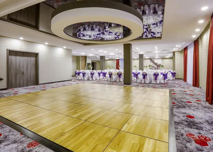 Ibis Styles Nowy Sacz